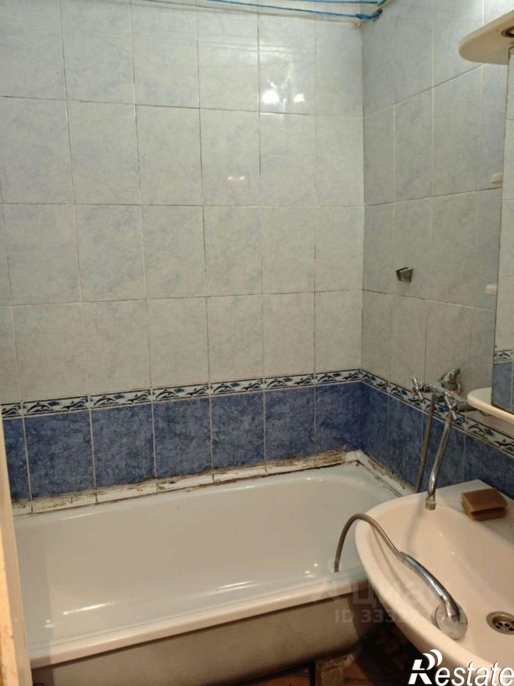 1-комн квартира Комсомольский пр-кт, 5,  д. 5