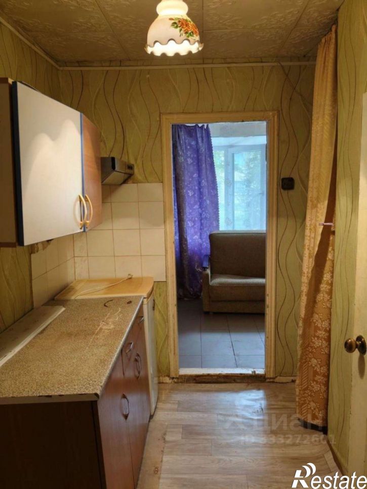 1-комн квартира Комсомольский пр-кт, 5,  д. 5