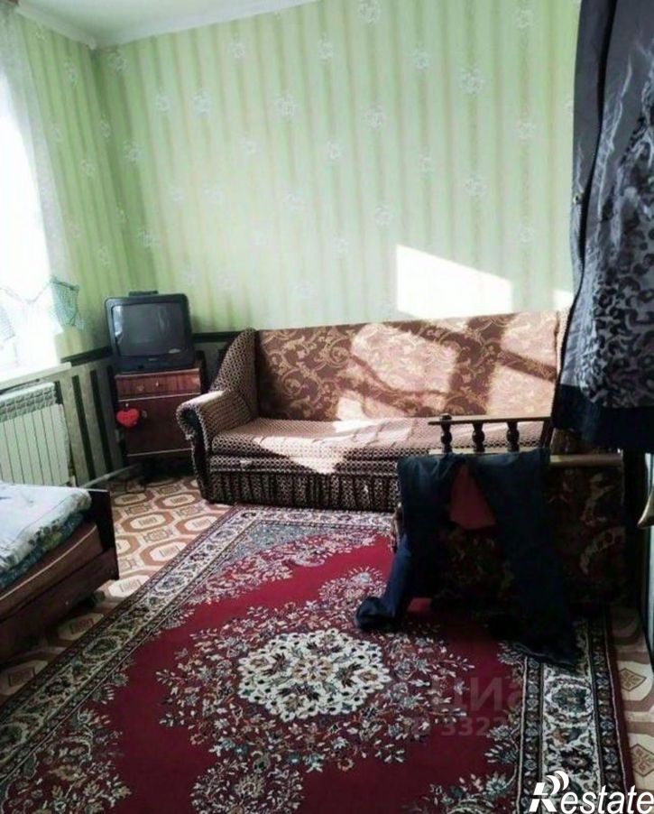 Коттедж/дом 1-й Московский пер, 17,  д. 17