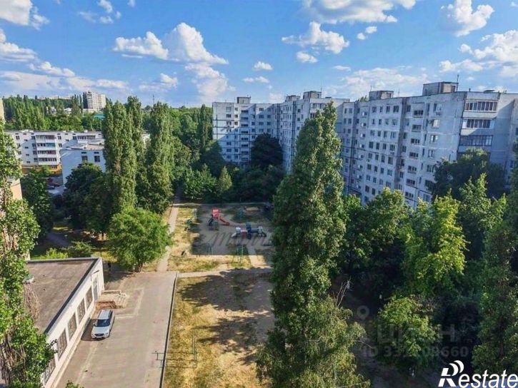 3-комн квартира Рудничный мкр, 15,  д. 15