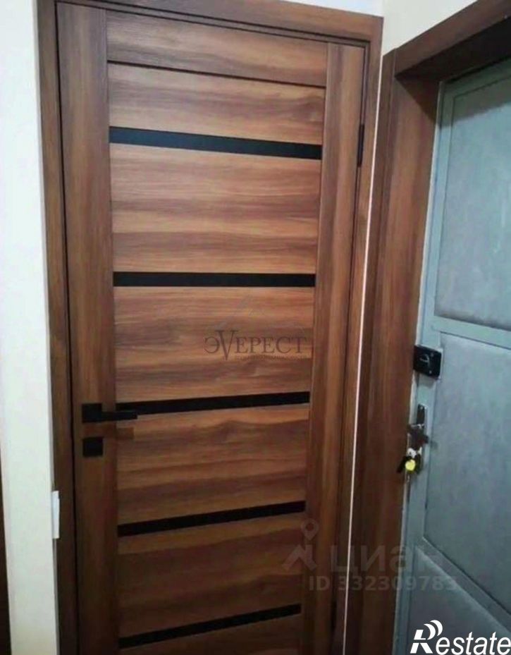 1-комн квартира Восточный мкр, 2в,  д. 2в