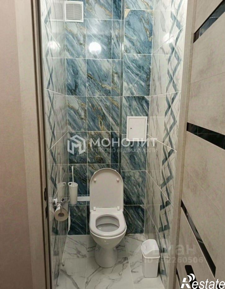 1-комн квартира мкр Космос, 11,  д. 11