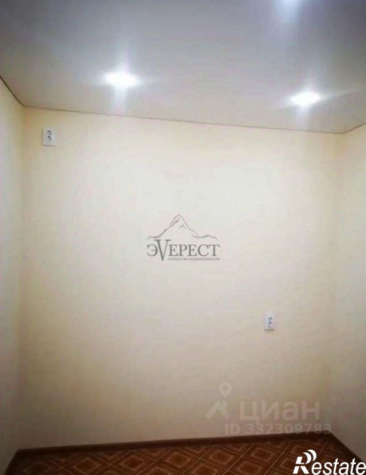 1-комн квартира Восточный мкр, 2в,  д. 2в