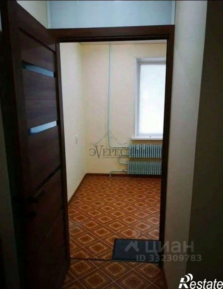 1-комн квартира Восточный мкр, 2в,  д. 2в