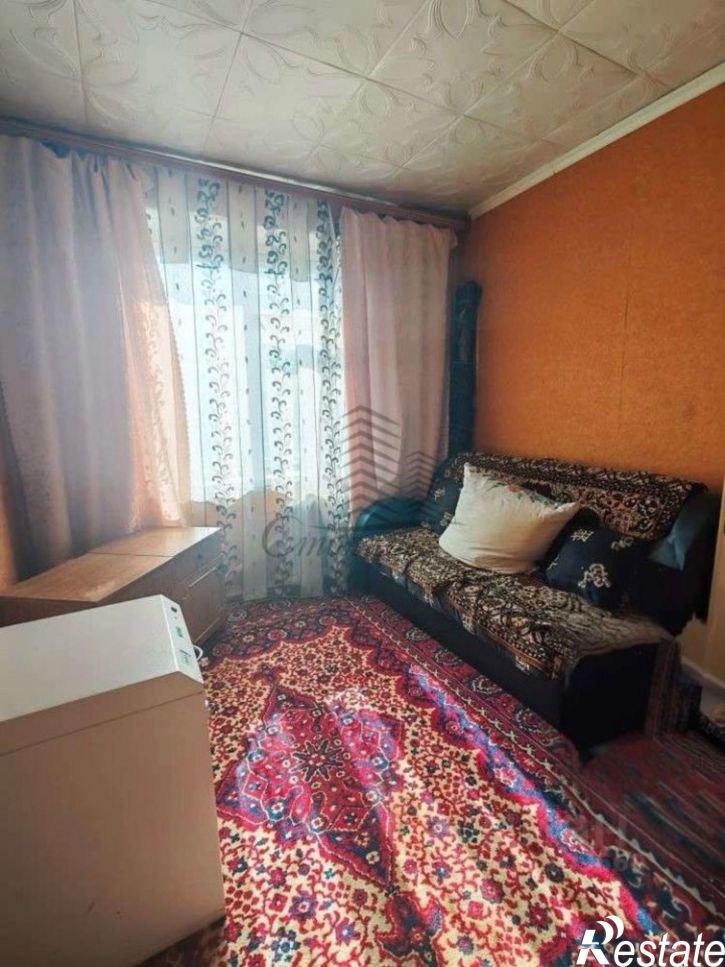 3-комн квартира Рудничный мкр, 15,  д. 15