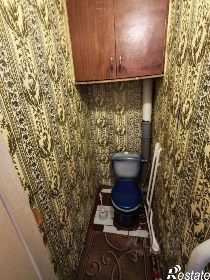 3-комн квартира Рудничный мкр, 15,  д. 15