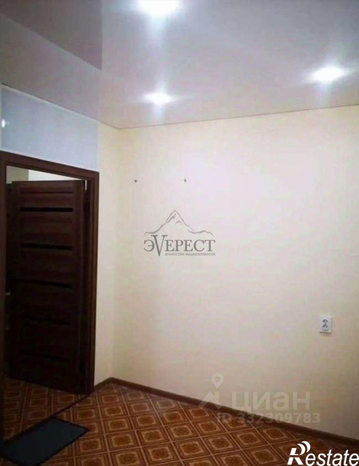 1-комн квартира Восточный мкр, 2в,  д. 2в