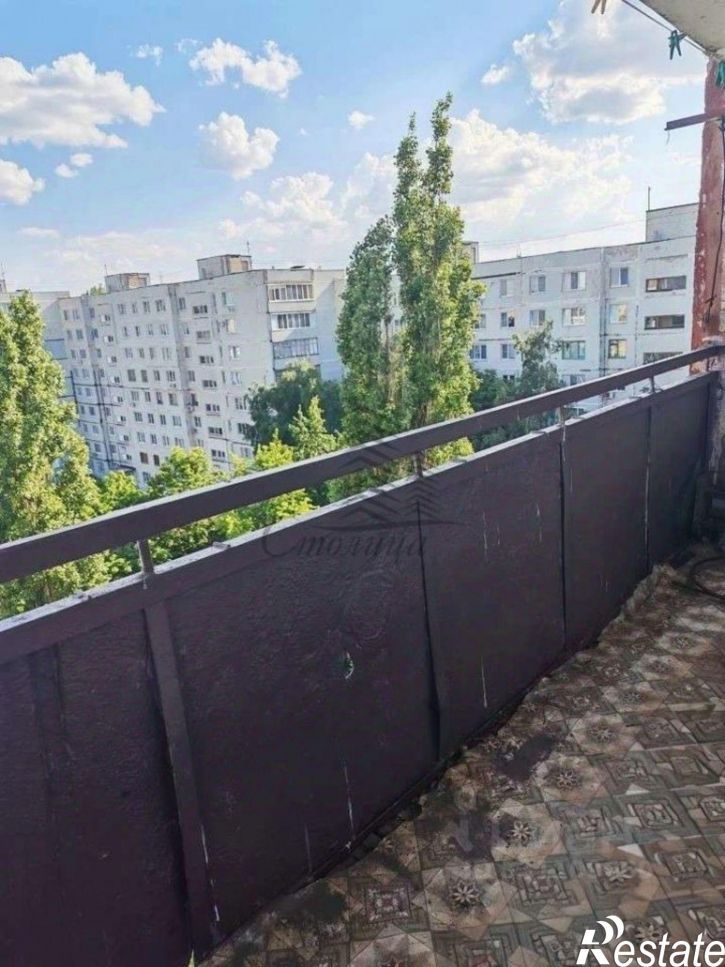 3-комн квартира Рудничный мкр, 15,  д. 15
