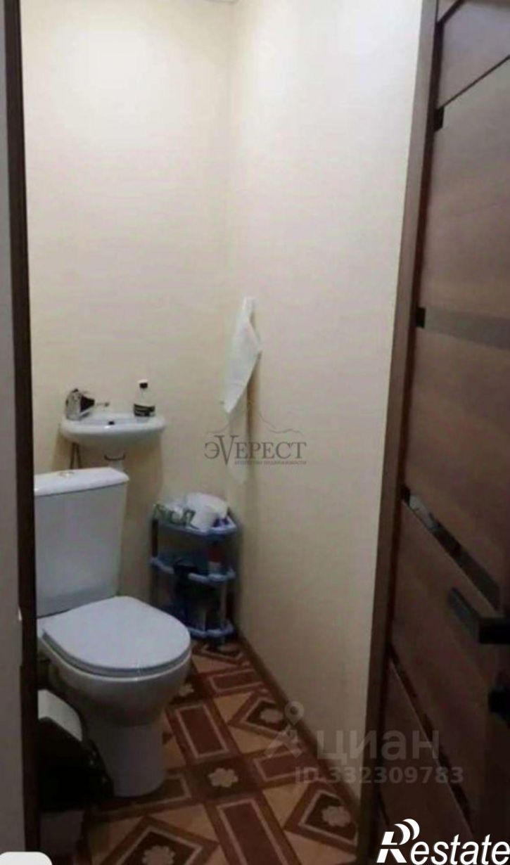 1-комн квартира Восточный мкр, 2в,  д. 2в