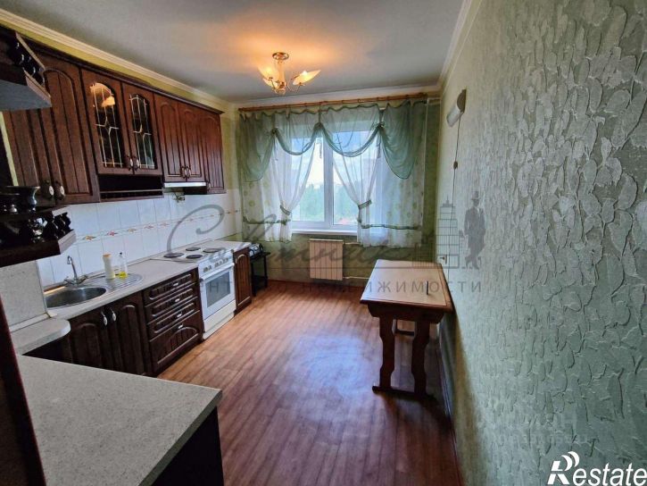 3-комн квартира Олимпийский мкр, 36,  д. 36