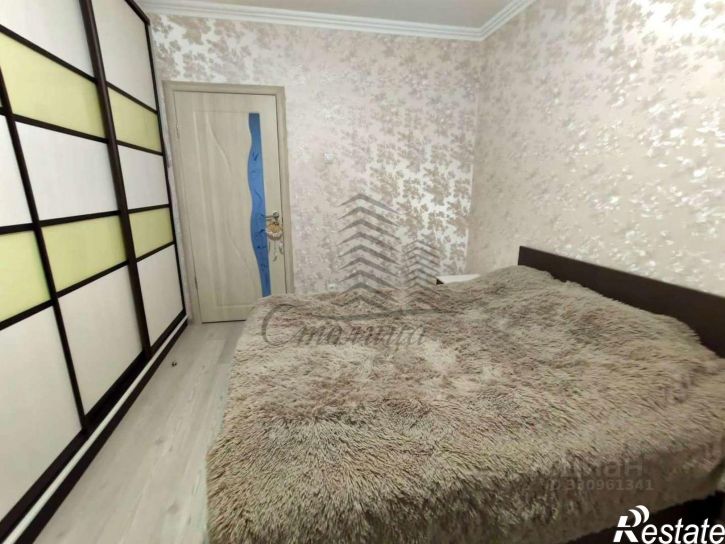 3-комн квартира Северный мкр, 5,  д. 5