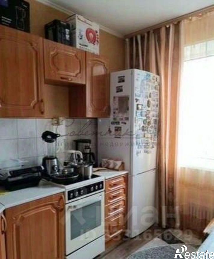 3-комн квартира Восточный мкр, 33,  д. 33