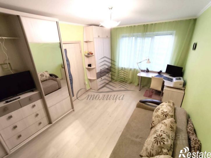 3-комн квартира Северный мкр, 5,  д. 5