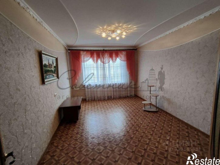 3-комн квартира Олимпийский мкр, 36,  д. 36