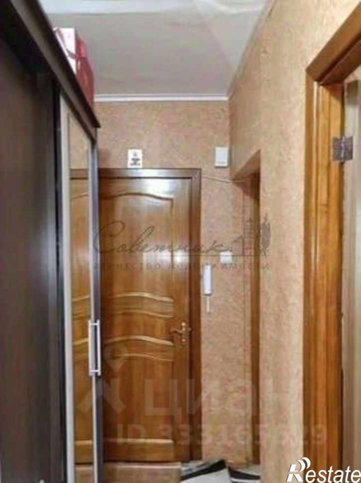 3-комн квартира Восточный мкр, 33,  д. 33