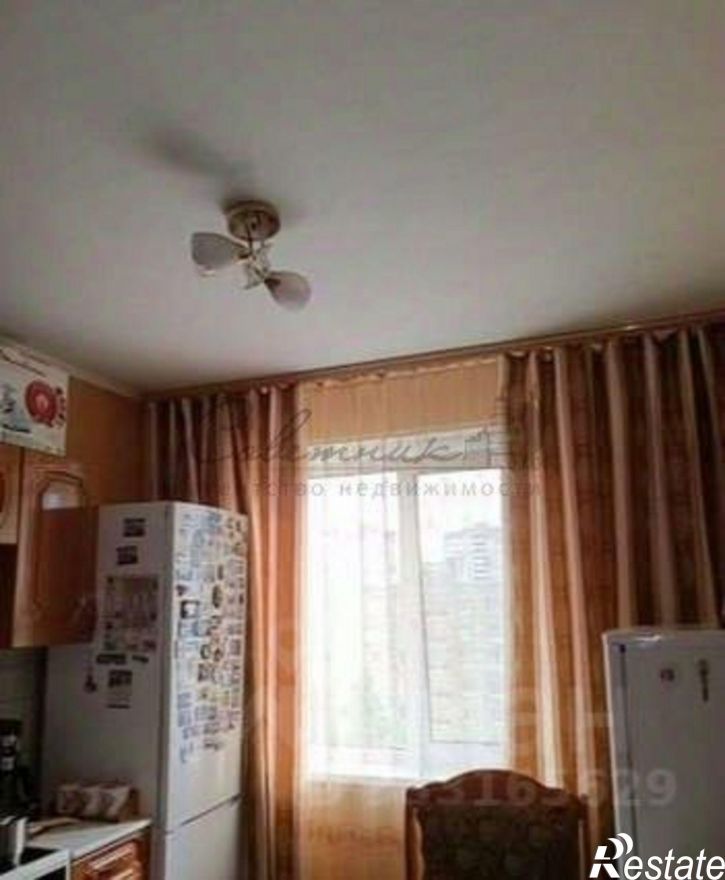 3-комн квартира Восточный мкр, 33,  д. 33