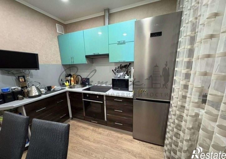 2-комн квартира мкр Макаренко, 38,  д. 38