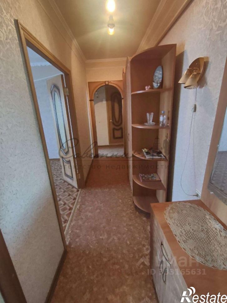 3-комн квартира Олимпийский мкр, 36,  д. 36