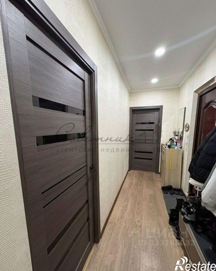2-комн квартира мкр Макаренко, 38,  д. 38