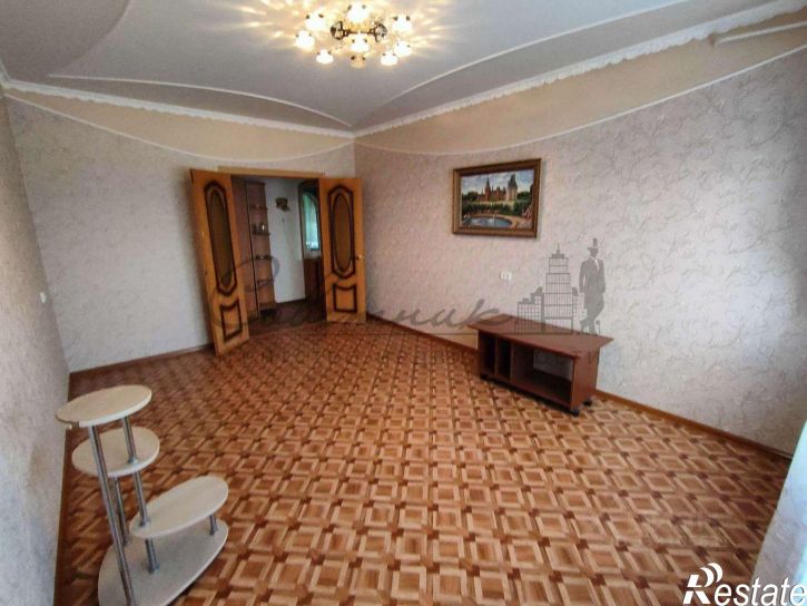 3-комн квартира Олимпийский мкр, 36,  д. 36