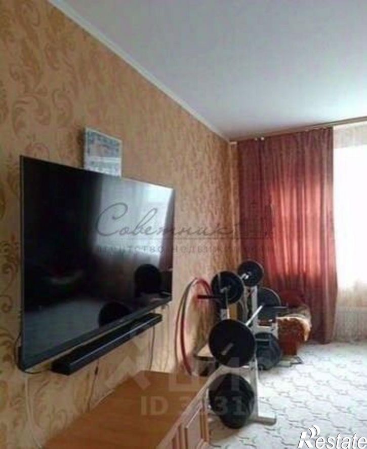 3-комн квартира Восточный мкр, 33,  д. 33