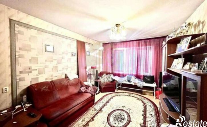 3-комн квартира мкр Жукова, 28,  д. 28
