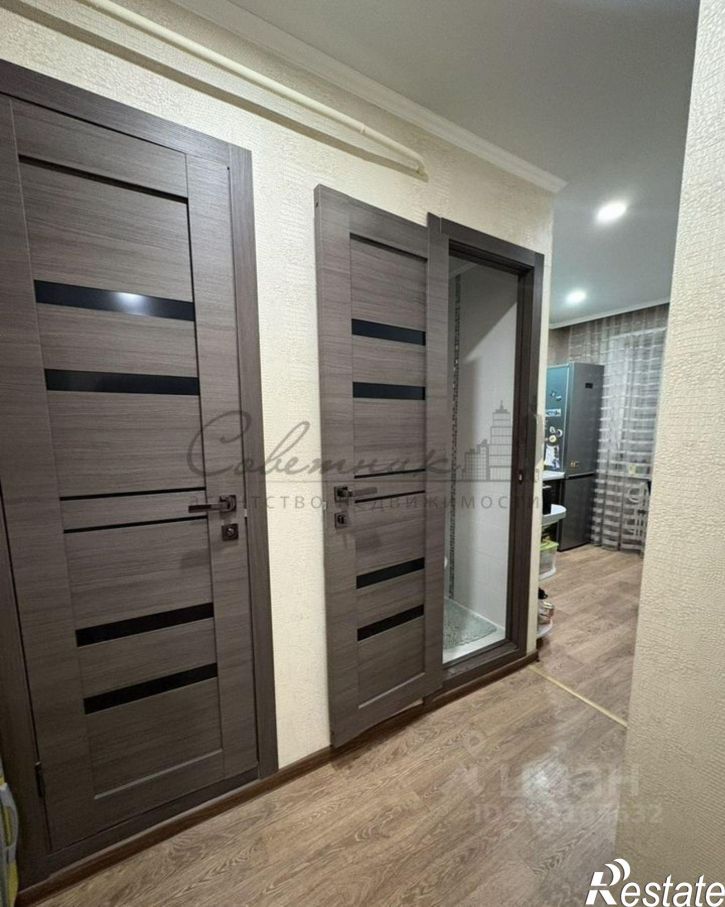 2-комн квартира мкр Макаренко, 38,  д. 38