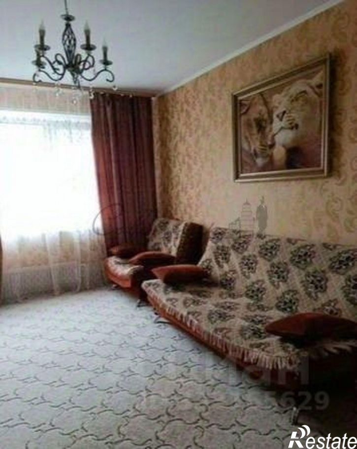 3-комн квартира Восточный мкр, 33,  д. 33