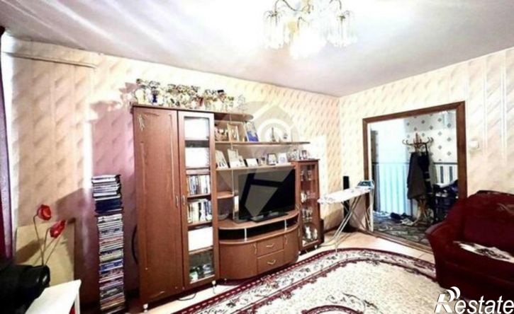 3-комн квартира мкр Жукова, 28,  д. 28