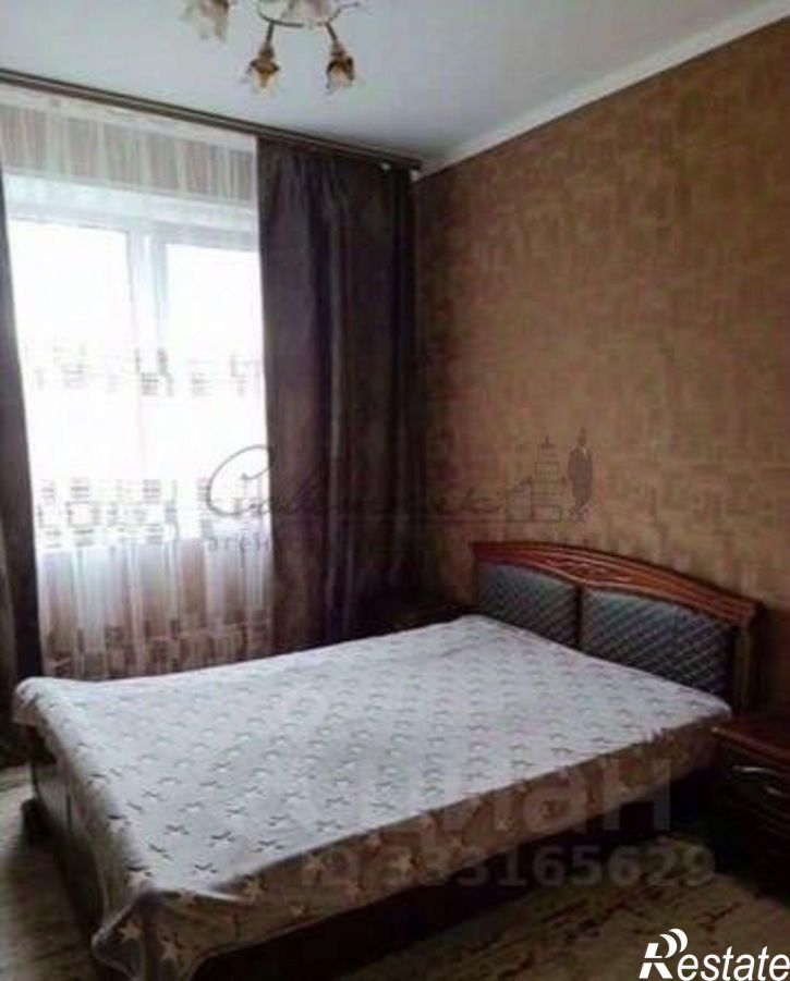 3-комн квартира Восточный мкр, 33,  д. 33