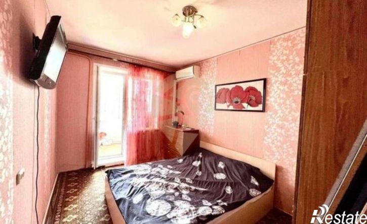 3-комн квартира мкр Жукова, 28,  д. 28