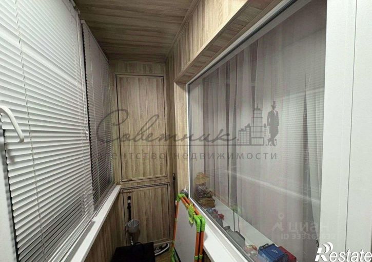 2-комн квартира мкр Макаренко, 38,  д. 38