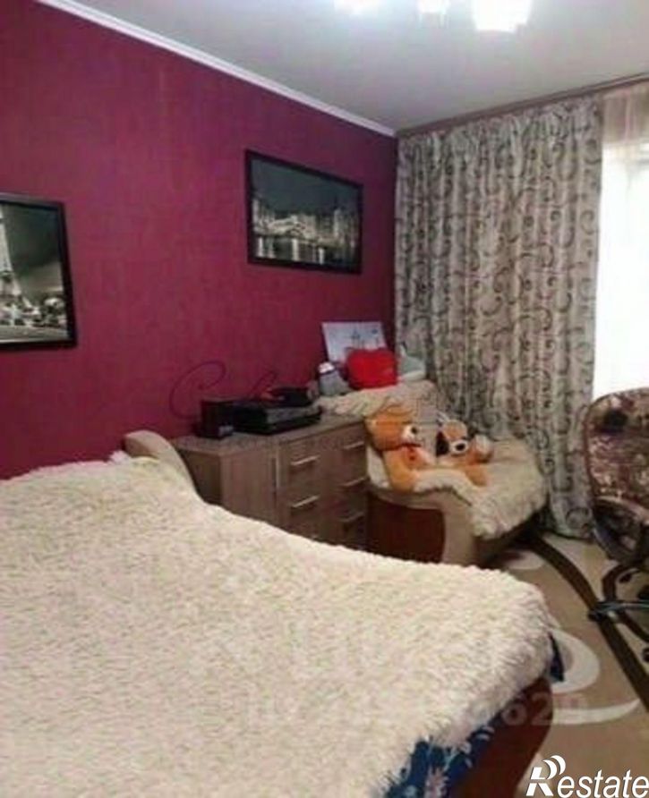 3-комн квартира Восточный мкр, 33,  д. 33
