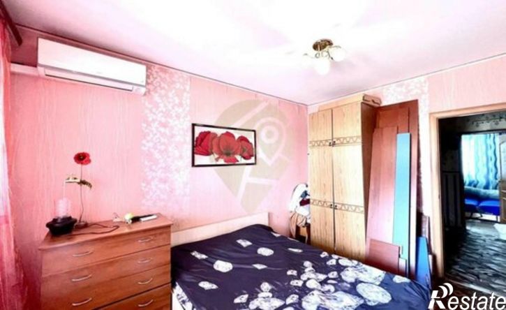 3-комн квартира мкр Жукова, 28,  д. 28