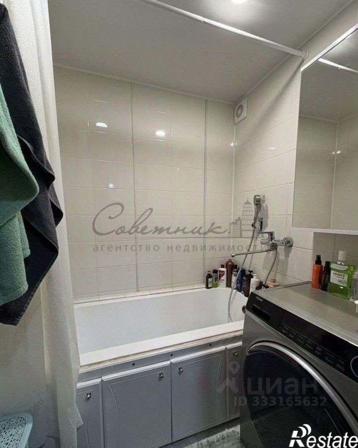 2-комн квартира мкр Макаренко, 38,  д. 38