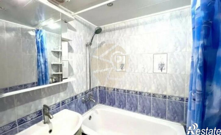 3-комн квартира мкр Жукова, 28,  д. 28
