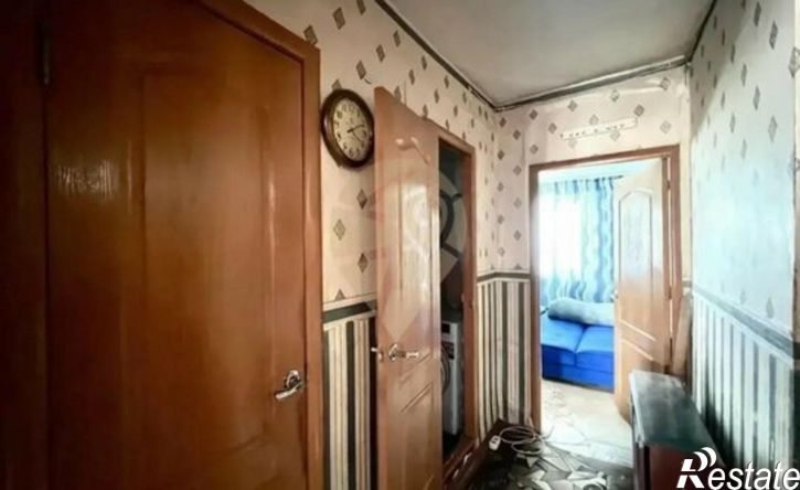 3-комн квартира мкр Жукова, 28,  д. 28