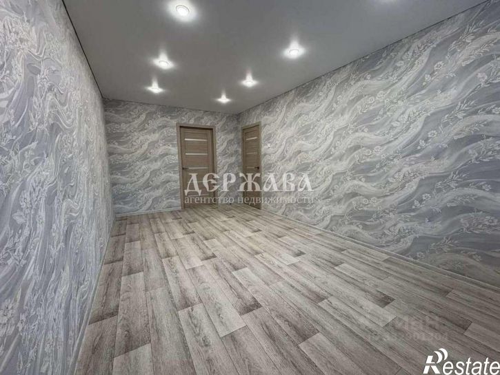 2-комн квартира Интернациональный мкр, 45,  д. 45