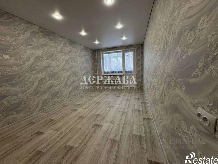 2-комн квартира Интернациональный мкр, 45,  д. 45