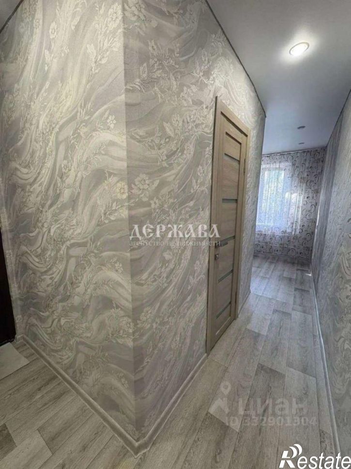 2-комн квартира Интернациональный мкр, 45,  д. 45