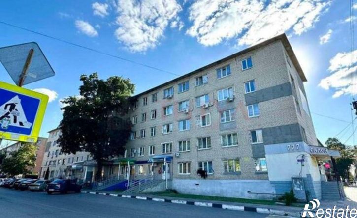 1-комн квартира Интернациональный мкр, 13,  д. 13
