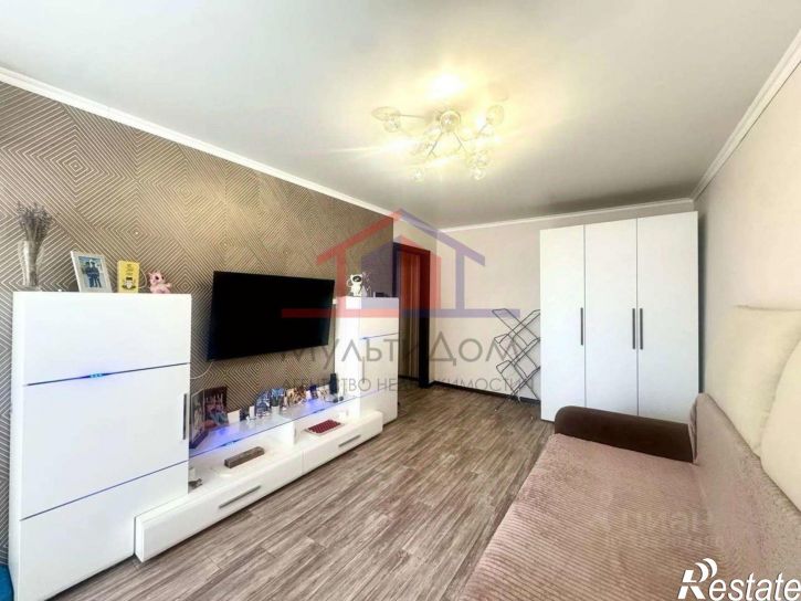 2-комн квартира Весенний мкр, 3,  д. 3