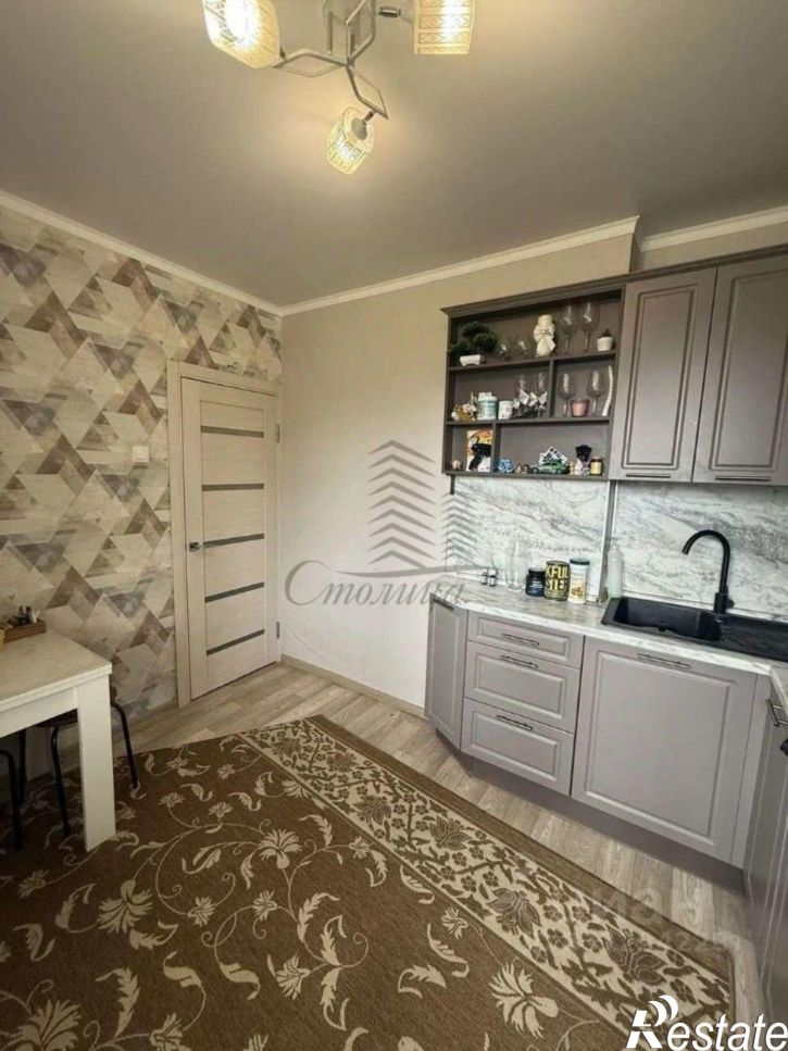 1-комн квартира мкр Королева, 19,  д. 19