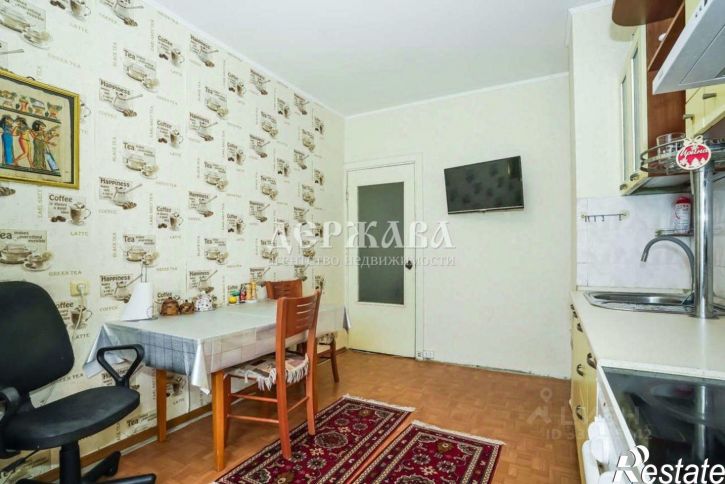 3-комн квартира Юбилейный мкр, 1а,  д. 1а
