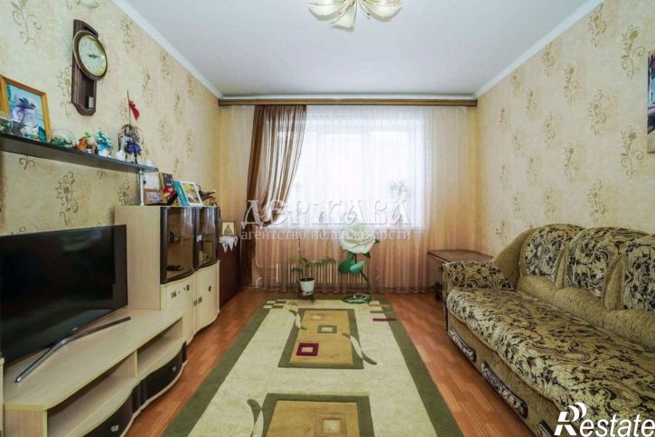 3-комн квартира Юбилейный мкр, 1а,  д. 1а