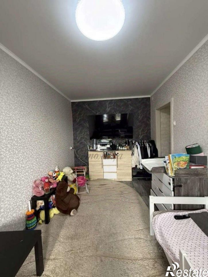 1-комн квартира мкр Королева, 19,  д. 19