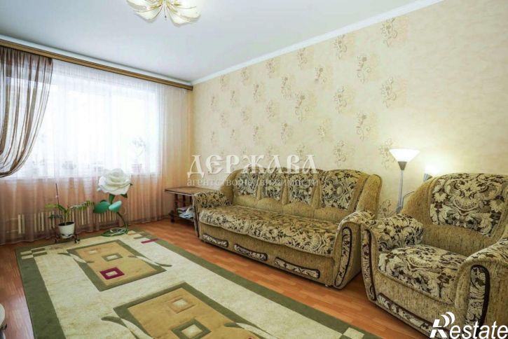 3-комн квартира Юбилейный мкр, 1а,  д. 1а