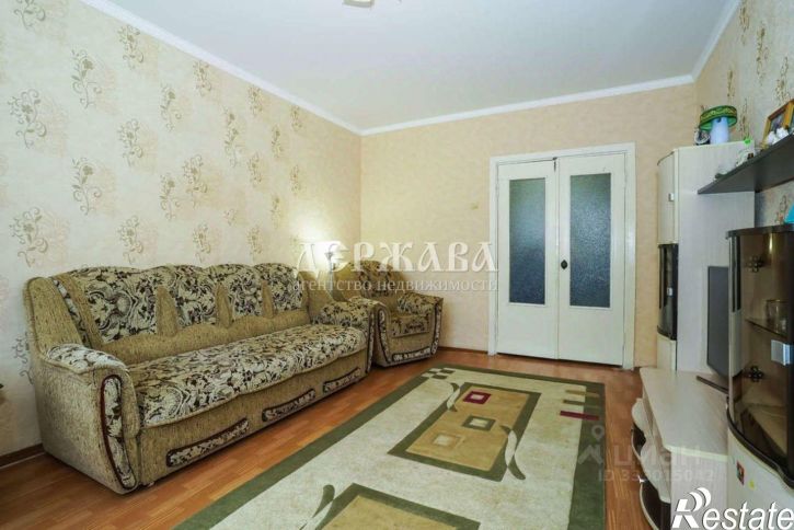 3-комн квартира Юбилейный мкр, 1а,  д. 1а