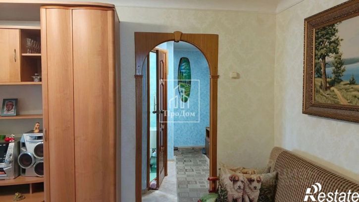 3-комн квартира ул Стадионная, 12г,  д. 12г