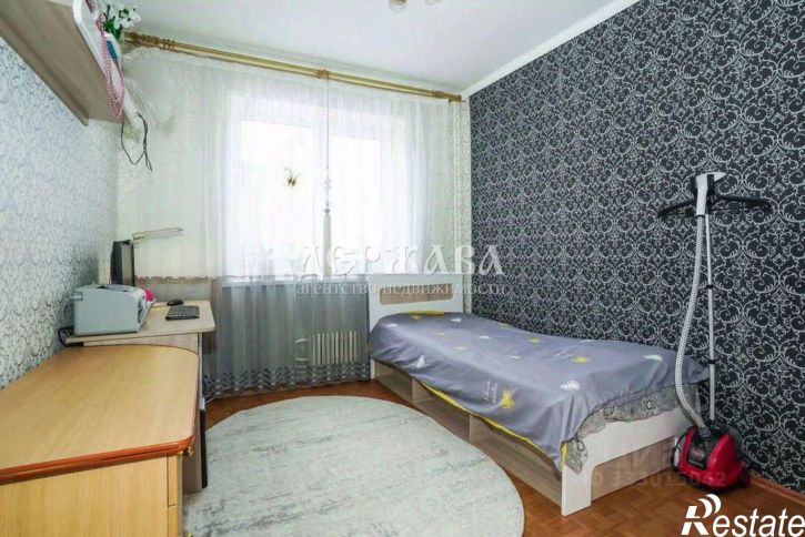 3-комн квартира Юбилейный мкр, 1а,  д. 1а